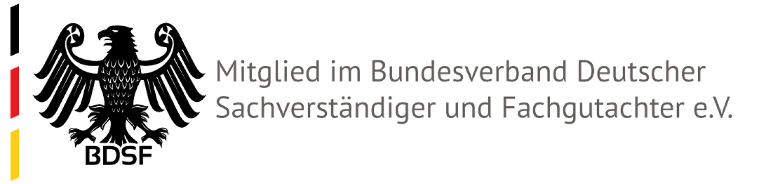 Bundesverband Deutscher Sachverständiger und Fachgutachter e. V.