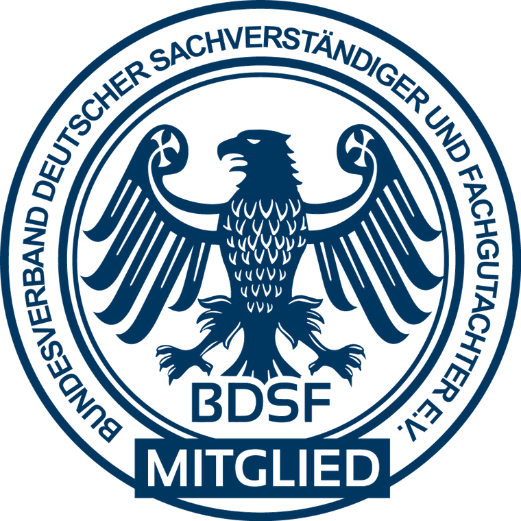 BDSF Mitglied