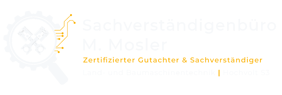 Sachverständigenbüro M. Mosler